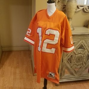 Doug Williams throwback Jersey